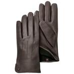 PEARLWOOD Leren handschoenen Zijslits voor comfortabel, Kleding | Dames, Mutsen, Sjaals en Handschoenen, Verzenden, Nieuw