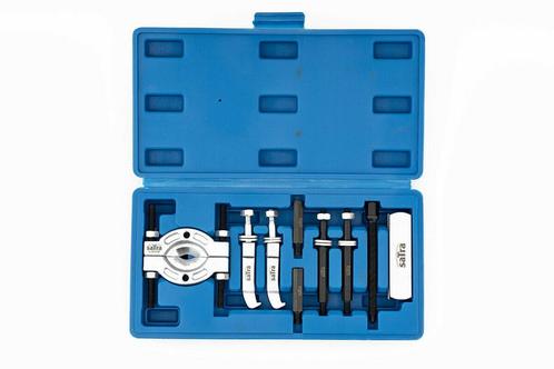 Lagertrekker Set 9 Delig - Lagerschaalset - Pully Trekker -, Auto diversen, Autogereedschap, Nieuw, Ophalen of Verzenden