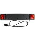 Benson LED verlichtingsbalk - 75 cm - 1,5 m kabel - 7-pol..., Ophalen of Verzenden, Nieuw