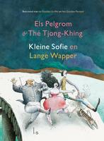Kleine Sofie en lange Wapper 9789024597307 Els Pelgrom, Verzenden, Gelezen, Els Pelgrom