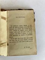 Vari - Il cuciniere moderno - 1864, Antiek en Kunst