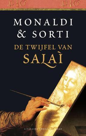 Monaldi & Sorti/ De twijfel van Salaì, Boeken, Taal | Overige Talen, Verzenden
