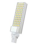 LED PL Lamp Warm Wit - 12 Watt - G23, Nieuw, Modern, Ophalen of Verzenden