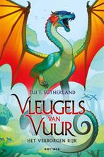 Boek: Vleugels van vuur - Het verborgen rijk - (als nieuw), Verzenden, Nieuw