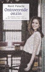 Ontroerende onzin 9789044631555 Ronit Palache, Verzenden, Gelezen, Ronit Palache