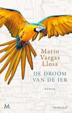 9789029089395 De droom van de Ier Mario Vargas Llosa, Boeken, Verzenden, Nieuw, Mario Vargas Llosa