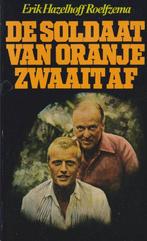 Soldaat van Oranje zwaait af 9789010027849, Verzenden, Gelezen, Erik Hazelhoff Roelfzema