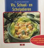 Vis, schaal- en schelpdieren 9789039603598, Boeken, Verzenden, Zo goed als nieuw, Reingard Kastenhuber