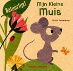 Mijn kleine muis 9789048313211, Verzenden, Gelezen