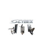 Complete Cybex Kracht Set, Sport en Fitness, Fitnessmaterialen, Ophalen of Verzenden, Nieuw, Overige typen