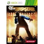 Xbox 360 Def Jam Rapstar, Verzenden, Zo goed als nieuw
