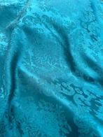 San Leucio - luxueuze impero jacquard stof uit die tijd.