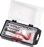 TM 15 delige Metrische Schroefdraad Reparatiesets M12x1.75, Verzenden, Nieuw