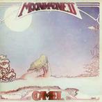 LP gebruikt - Camel - Moonmadness, Verzenden, Zo goed als nieuw
