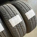 2 x Vredestein Wintrac Pro 265-50-20 Winterbanden 5,5mm, Gebruikt, 265 mm, Band(en), Personenwagen