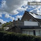 Gemeubileerd appartement met balkon en wasmachine,..., Gelderland, Direct bij eigenaar, Appartement, Oosterbeek