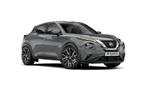 Private Lease - Nissan Juke - DIG-T 114 N-DESIGN 5d, Auto's, Nissan, Gebruikt, Met garantie (alle), Handgeschakeld, SUV of Terreinwagen