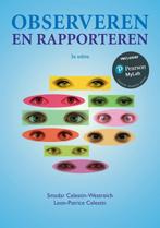 Observeren en rapporteren met de FACE©-methode 9789043033817, Verzenden, Gelezen, Smadar Celestin-Westreich