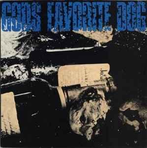 LP gebruikt - Various - Gods Favorite Dog, Cd's en Dvd's, Vinyl | Rock, Zo goed als nieuw, Verzenden