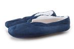 Strating Pantoffels in maat 44 Blauw | 25% extra korting, Nieuw, Pantoffels of Sloffen, Blauw, Strating