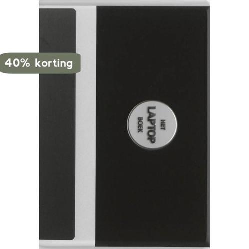 het laptop boek 9789043017947 G. Bruijnes, Boeken, Informatica en Computer, Gelezen, Verzenden