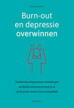 Burn-out en depressie overwinnen 9789044757040, Verzenden, Gelezen, Klaus BERNHARDT
