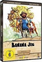Banana Joe von Vanzina, Stefano  DVD, Gebruikt, Verzenden