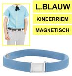 Fako Fashion® - Kinderriem Elastisch Magnetisch - Elastische, Kleding | Dames, Verzenden, Nieuw