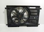 Koelventilator Ford C-Max II 1.6 EcoBoost 8V618C607R, Auto-onderdelen, Motor en Toebehoren, Ophalen of Verzenden, Gebruikt, Ford