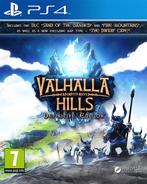 Valhalla Hills Definitive Edition (PlayStation 4), Verzenden, Gebruikt, Vanaf 3 jaar