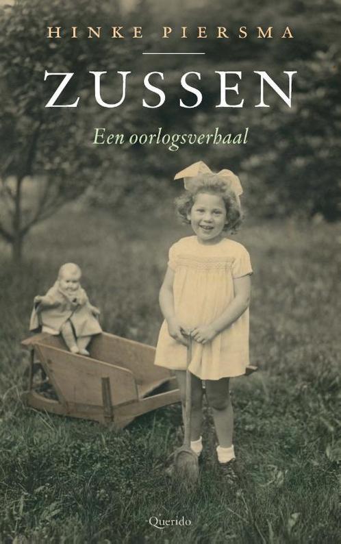 Zussen 9789021405094 Hinke Piersma, Boeken, Literatuur, Zo goed als nieuw, Verzenden