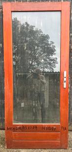 100 voordeuren buitendeuren schuurdeuren dubbeldeuren buiten, Doe-het-zelf en Verbouw, Deuren en Horren, Ophalen of Verzenden