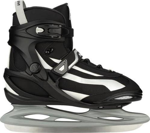 Nijdam IJshockeyschaats - Power Play - Semi-Softboot - 41, Sport en Fitness, Schaatsen, Nieuw, Nijdam, Ophalen of Verzenden