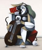 Jone Hopper - La joueuse de violoncelle