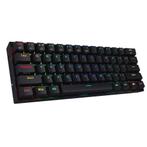 Redragon Draconic K530 60% RGB Gaming Toetsenbord, Nieuw, Ophalen of Verzenden