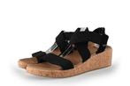 Skechers Sandalen in maat 41 Zwart | 10% extra korting, Kleding | Dames, Schoenen, Skechers, Verzenden, Zwart, Sandalen of Muiltjes