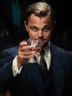 Canvas Fit - Alberto Ricardo - El Brindis del Misterio., Nieuw