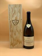 2022 La Vougeraie, Vougeot le Clos Blanc De Vougeot, Nieuw