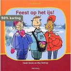 Feest Op Het Ijs! 9789034509109 S. Huitema, Verzenden, Gelezen, S. Huitema