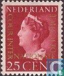 Nederland - Cour Internationale de Justice - 1947, Postzegels en Munten, Postzegels | Nederland, Verzenden, Postfris