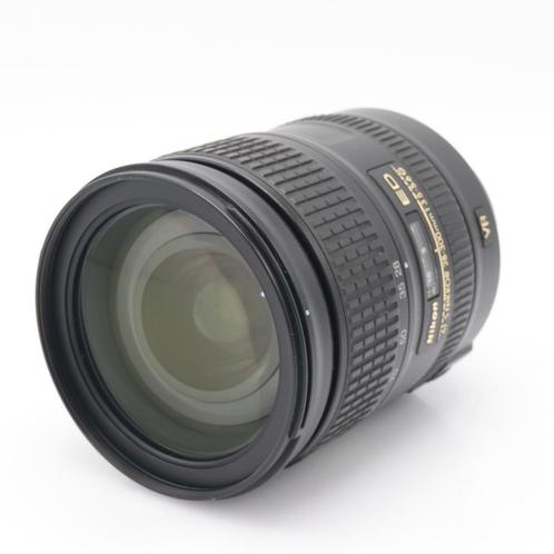 Nikon AF-S 28-300mm F/3.5-5.6G ED VR | Tweedehands, Audio, Tv en Foto, Fotocamera's Digitaal, Gebruikt, Nikon, Verzenden