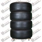 Mercedes E Klasse W211 16 inch originele velgen A2114014502, Ophalen of Verzenden, Gebruikt