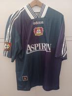 Bayer Leverkusen - Duitse voetbal competitie - Zé Roberto -, Nieuw