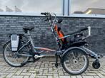 Elektrische rolstoelfietsen Van Raam Velo Plus of O-Pair