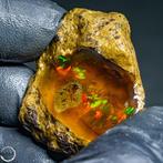 Zeer zeldzaam natuurlijke AAA+++ kristal-ow dat onbehandeld, Antiek en Kunst