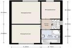 Huis Klemvogel in Uden, Huizen en Kamers, Huizen te huur, Via bemiddelaar, Uden, Overige soorten, Noord-Brabant