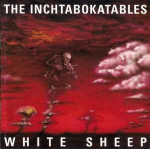 cd - The Inchtabokatables - White Sheep, Cd's en Dvd's, Cd's | Overige Cd's, Zo goed als nieuw, Verzenden