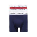 Calvin Klein 3-pack boxershorts trunk I03
