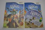 Rango (Wii FAH), Spelcomputers en Games, Games | Nintendo Wii, Verzenden, Zo goed als nieuw