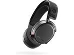 SteelSeries Arctis Pro Wireless - Draadloze Gaming Headset -, Computers en Software, Headsets, Verzenden, Zo goed als nieuw, SteelSeries